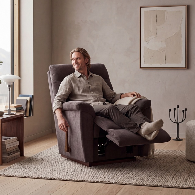 La-Z-Boy Chandler Kenley-Java Koltuk