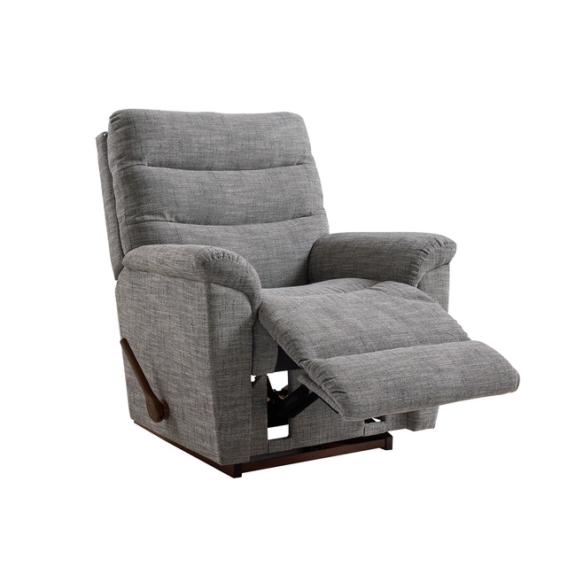 La-Z-Boy Chandler Mckittrick-Charcoal Koltuk