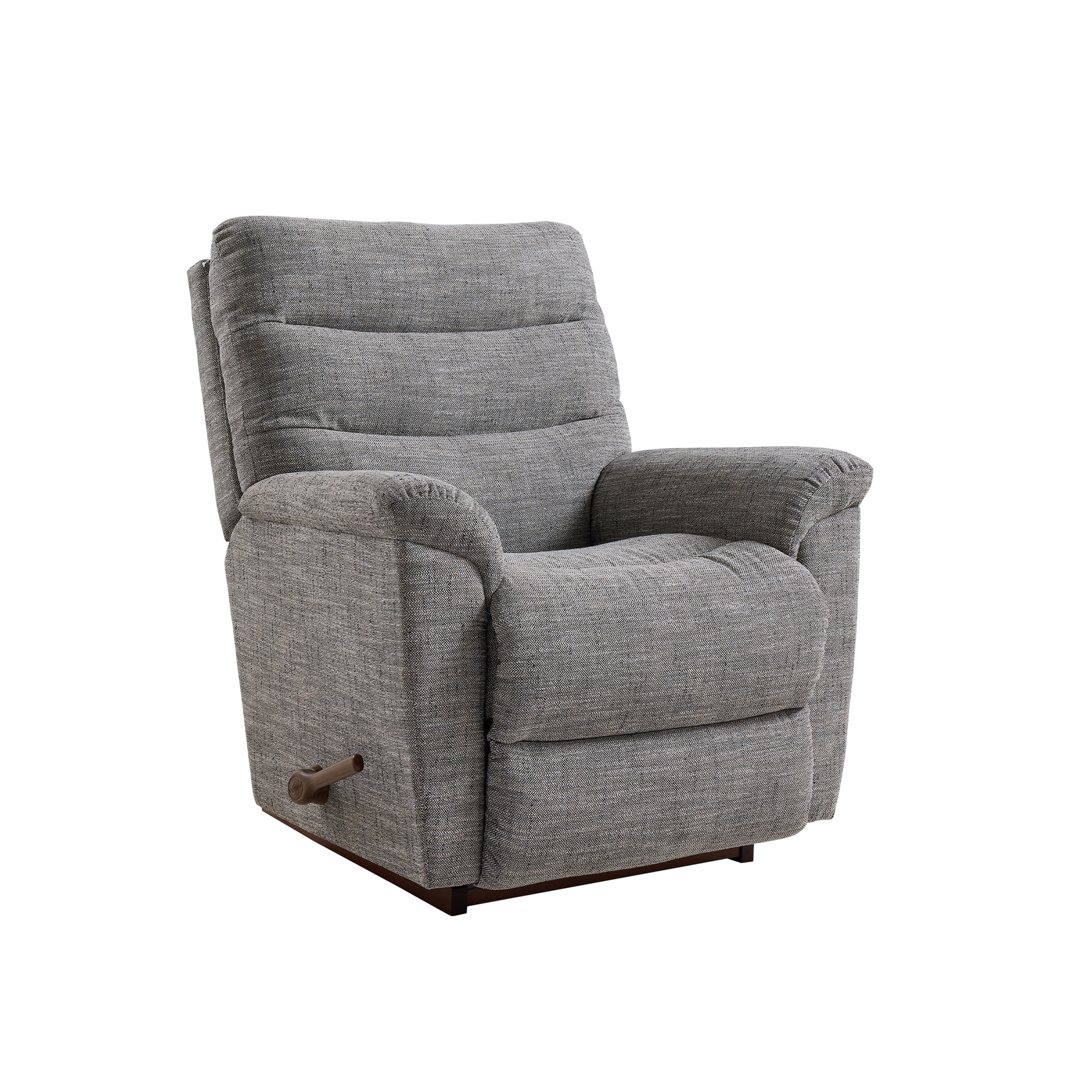 La-Z-Boy Chandler Mckittrick-Charcoal Koltuk