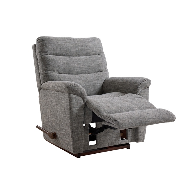 La-Z-Boy Chandler Mckittrick-Charcoal Koltuk