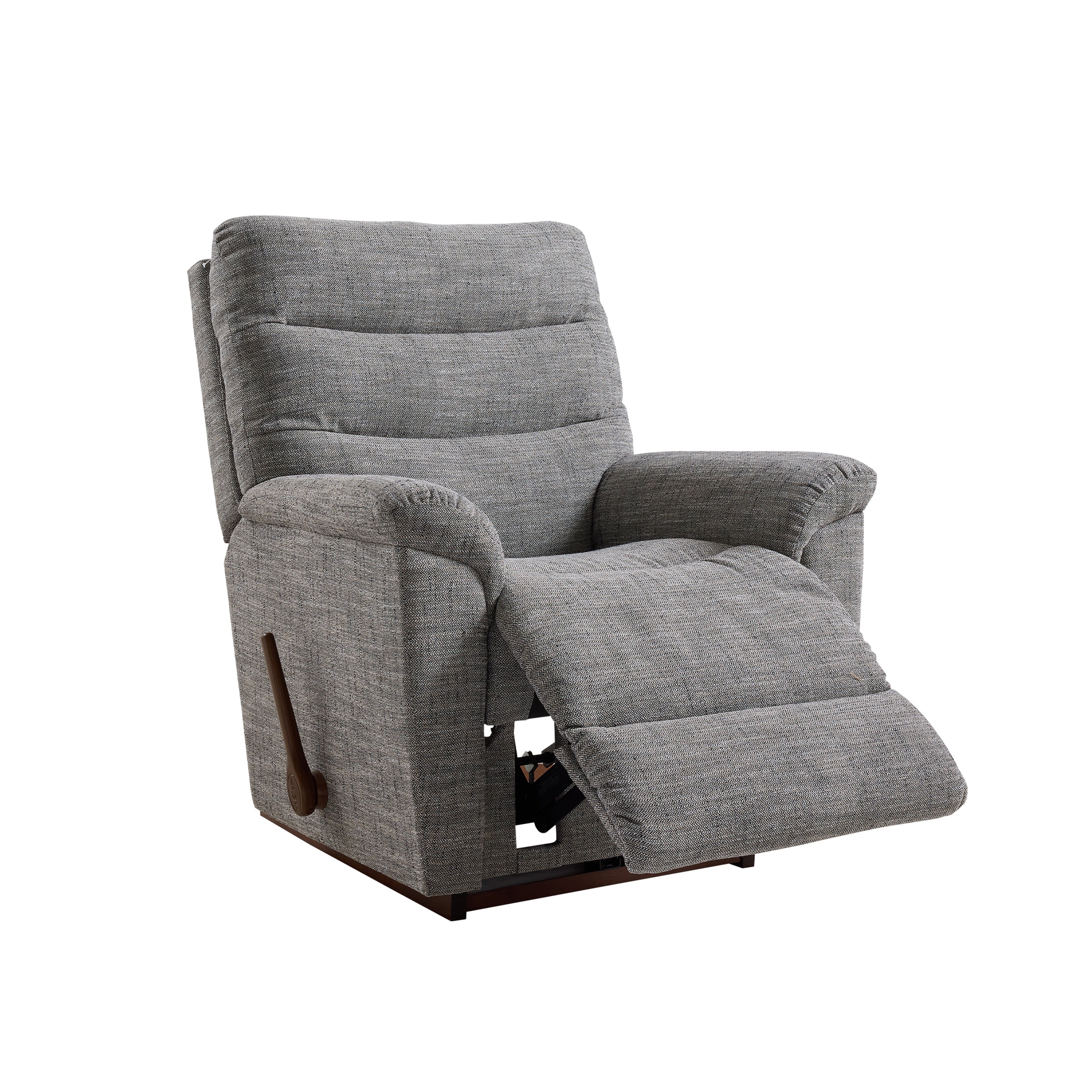 La-Z-Boy Chandler Mckittrick-Charcoal Koltuk