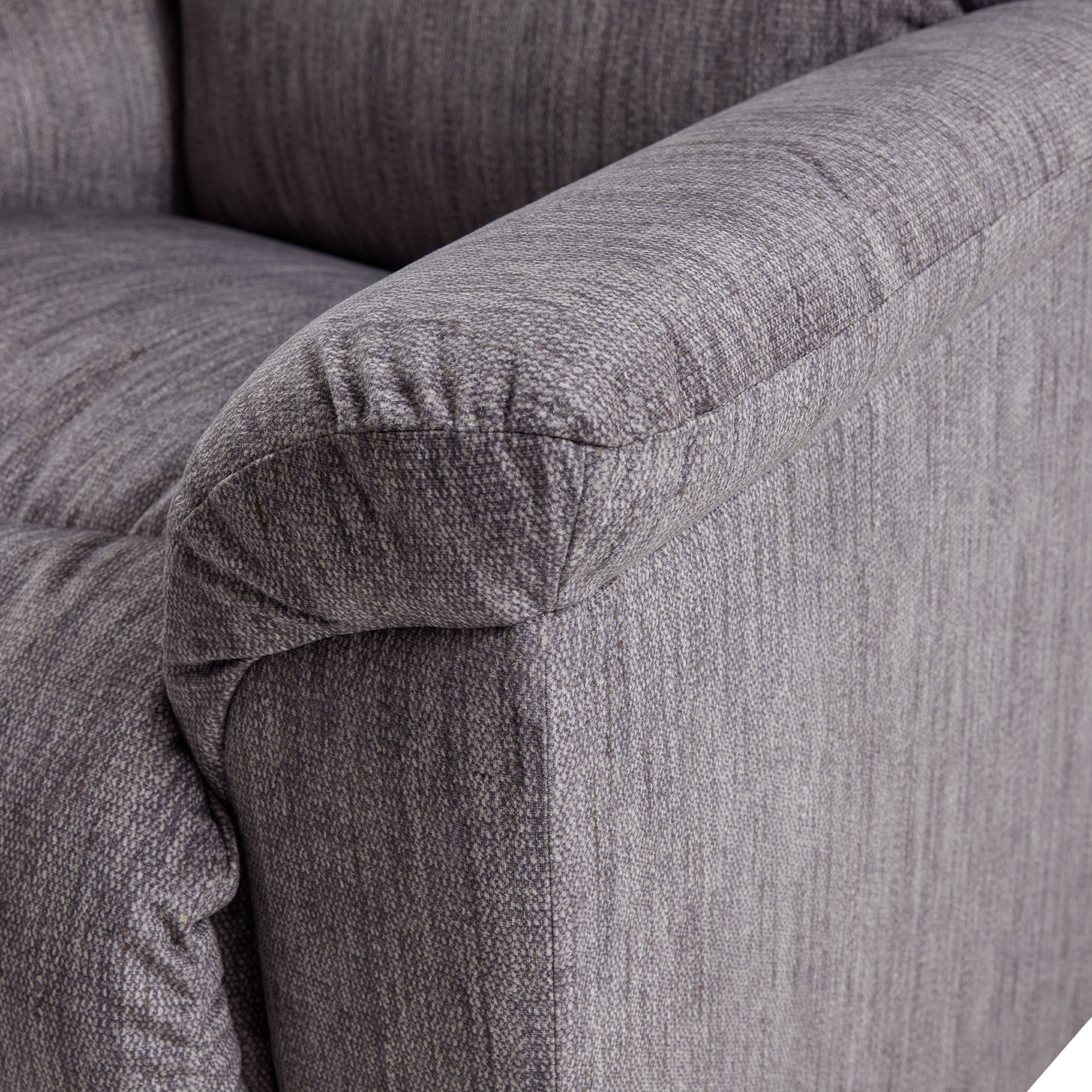 La-Z-Boy Chandler I-Rayne-Ash Koltuk