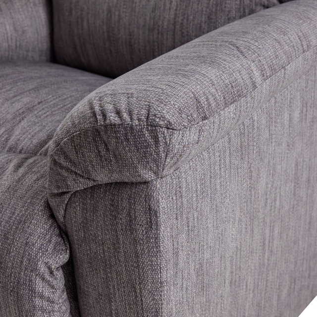 La-Z-Boy Chandler I-Rayne-Ash Koltuk