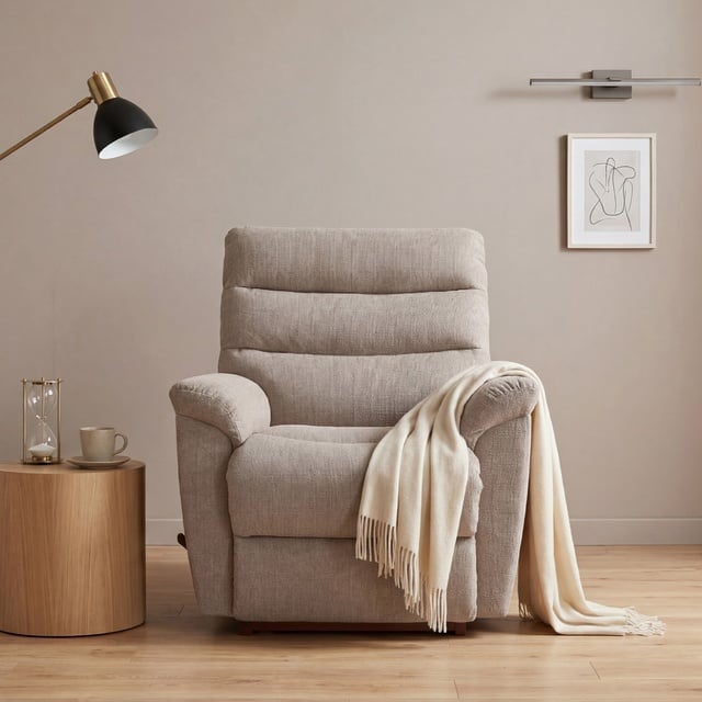 La-Z-Boy Chandler Iliv-Wicker Koltuk