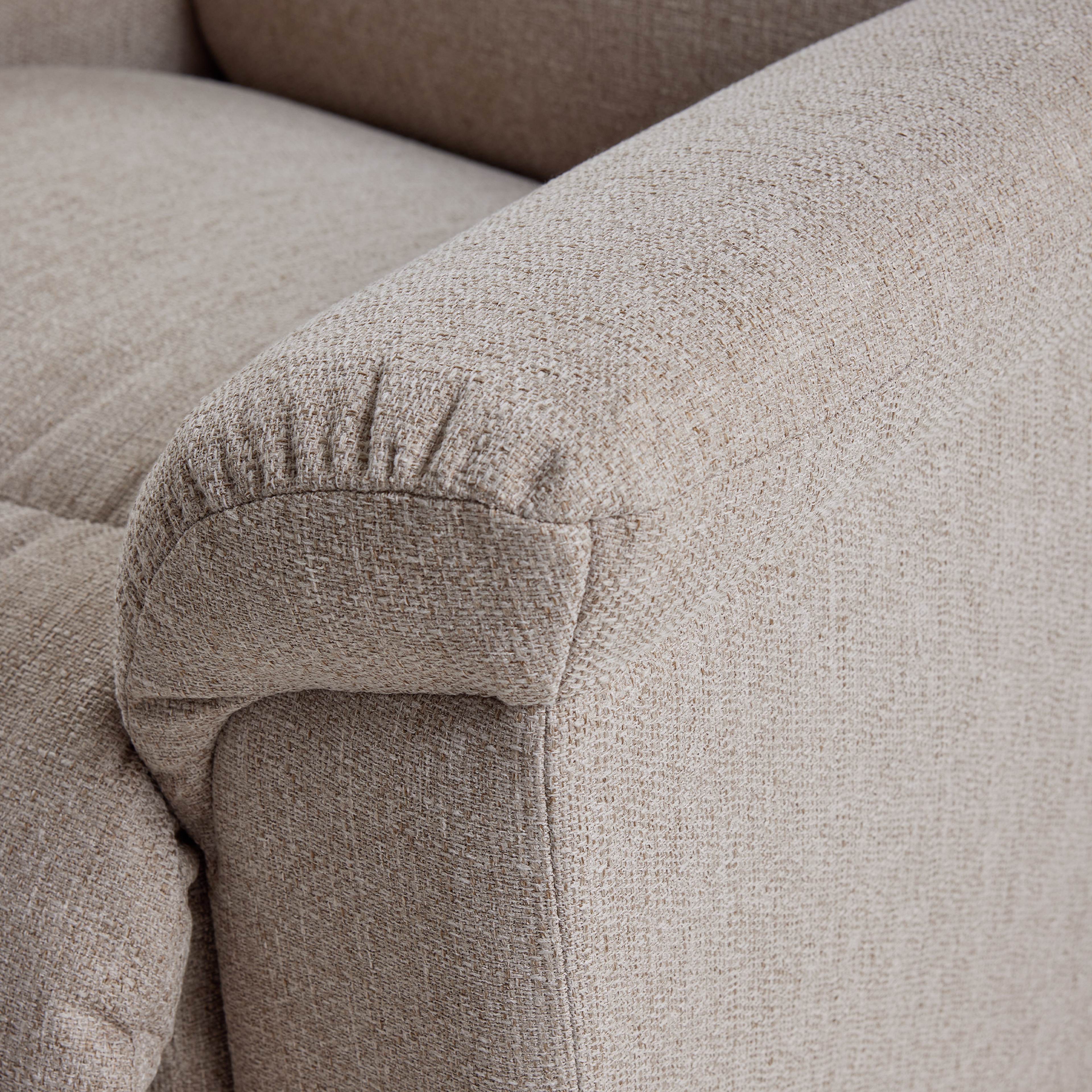 La-Z-Boy Chandler Iliv-Wicker Koltuk