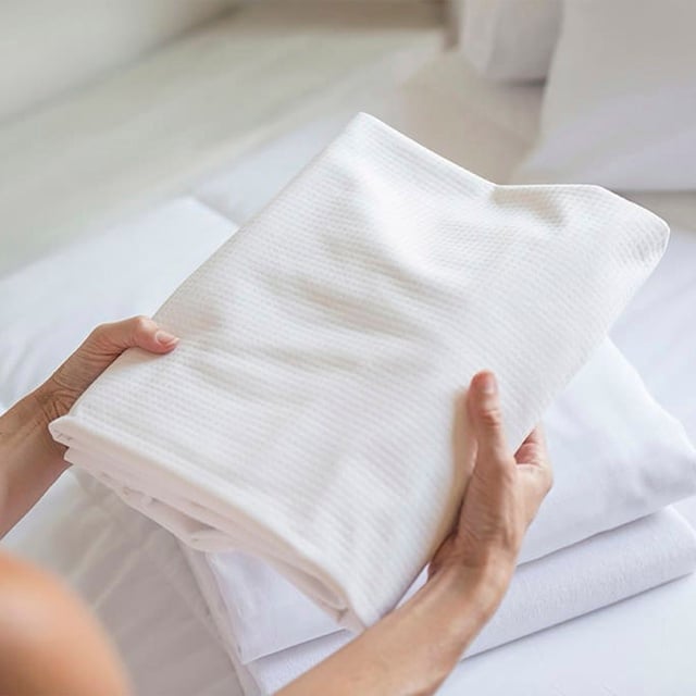 Velfont Frost Outlast Cotton Isı Dengeleyici Alez 160x200