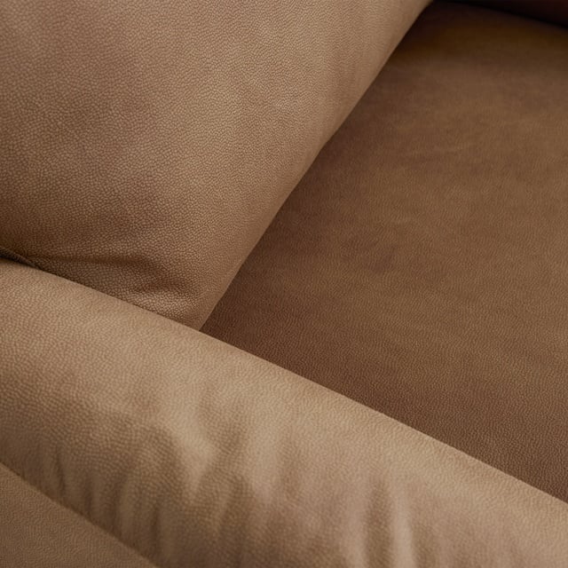 La-Z-Boy Drew Rocking Recliner Sultry-Shell Bej Koltuk