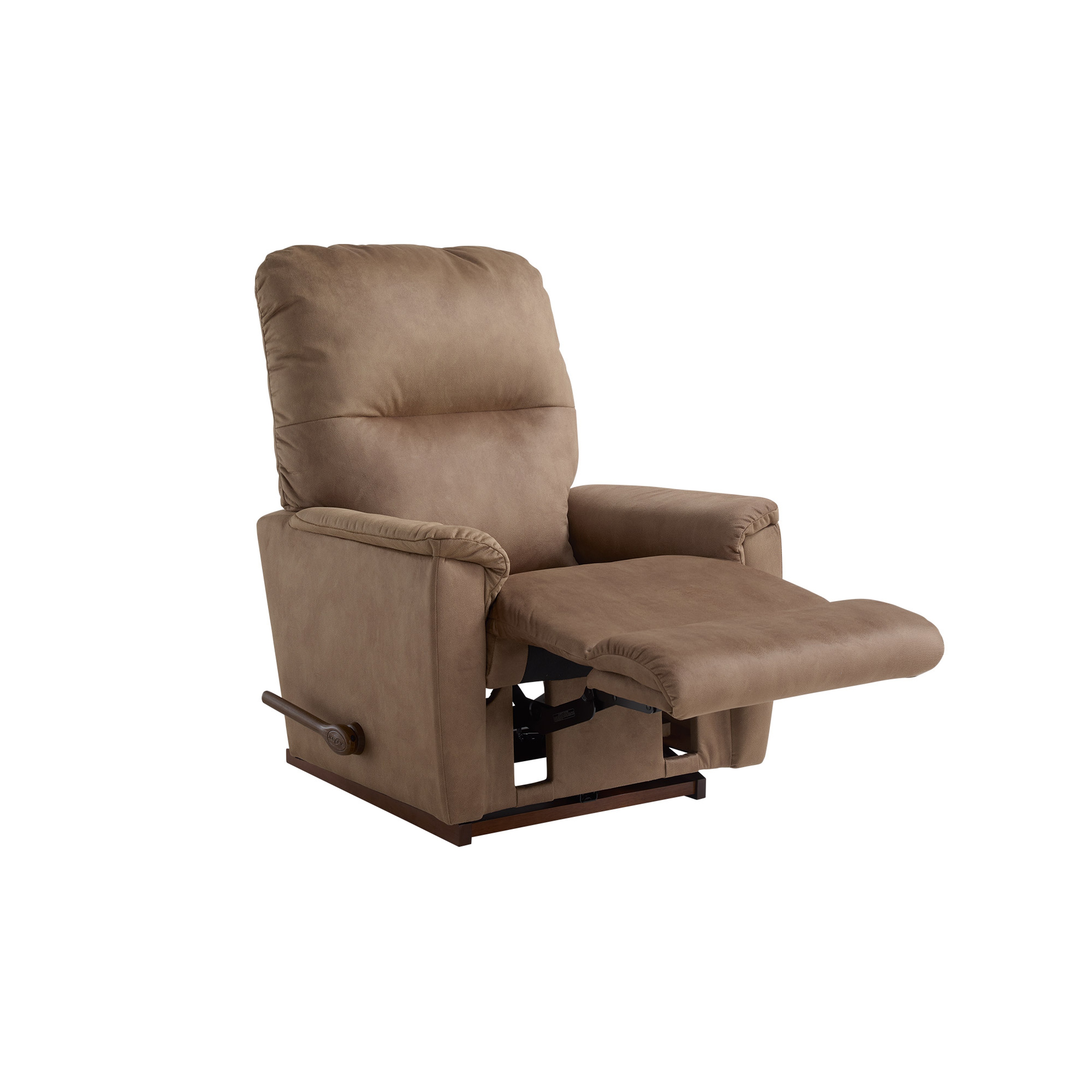 La-Z-Boy Drew Rocking Recliner Sultry-Shell Bej Koltuk