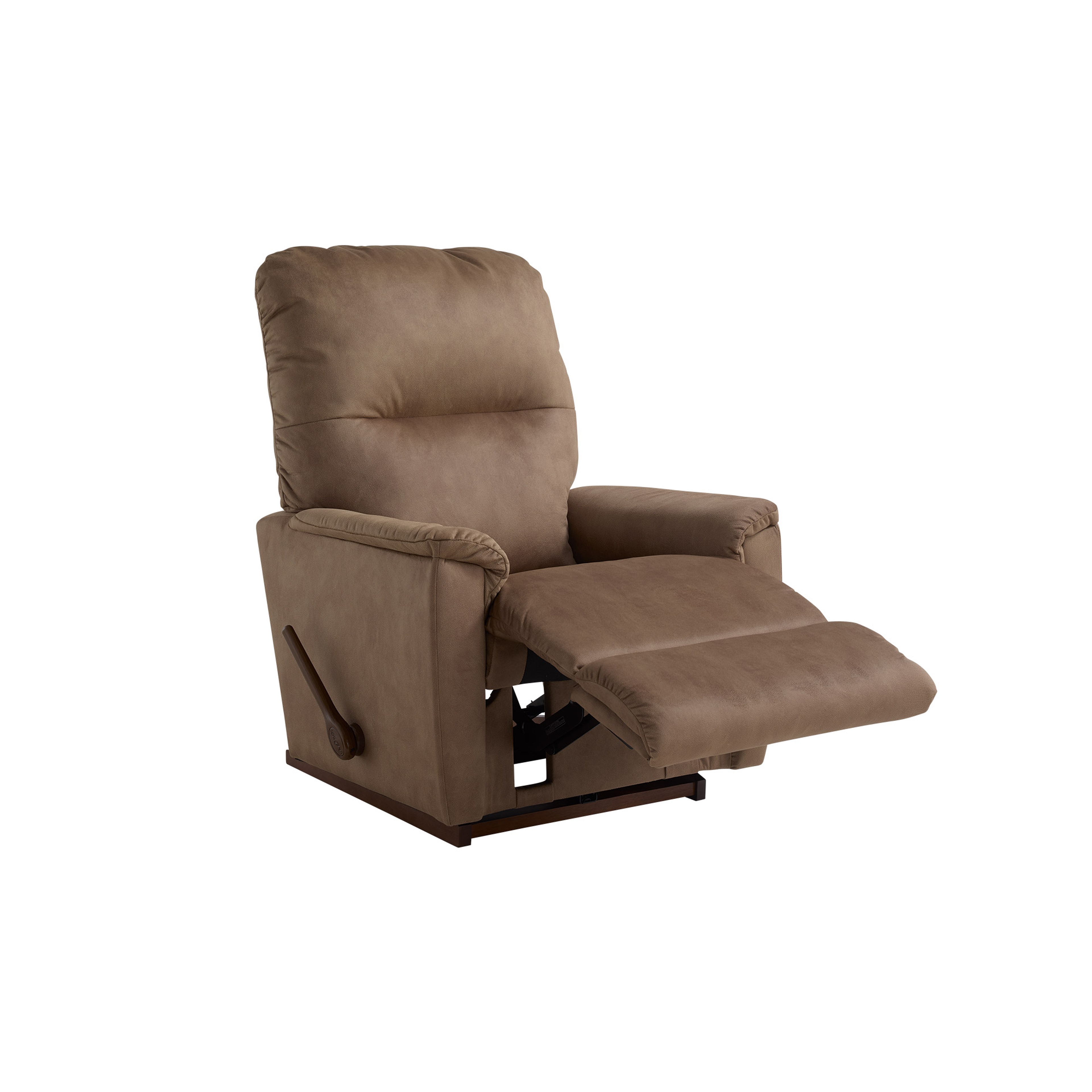 La-Z-Boy Drew Rocking Recliner Sultry-Shell Bej Koltuk