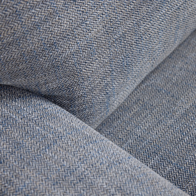 La-Z-Boy Drew Rocking Recliner Mckittrick-Indigo Mavi Gri Koltuk