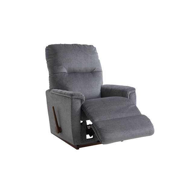 La-Z-Boy Drew Rocking Recliner Ibuzz-Truffle Gri Koltuk