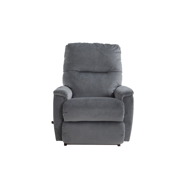 La-Z-Boy Drew Rocking Recliner Ibuzz-Truffle Gri Koltuk