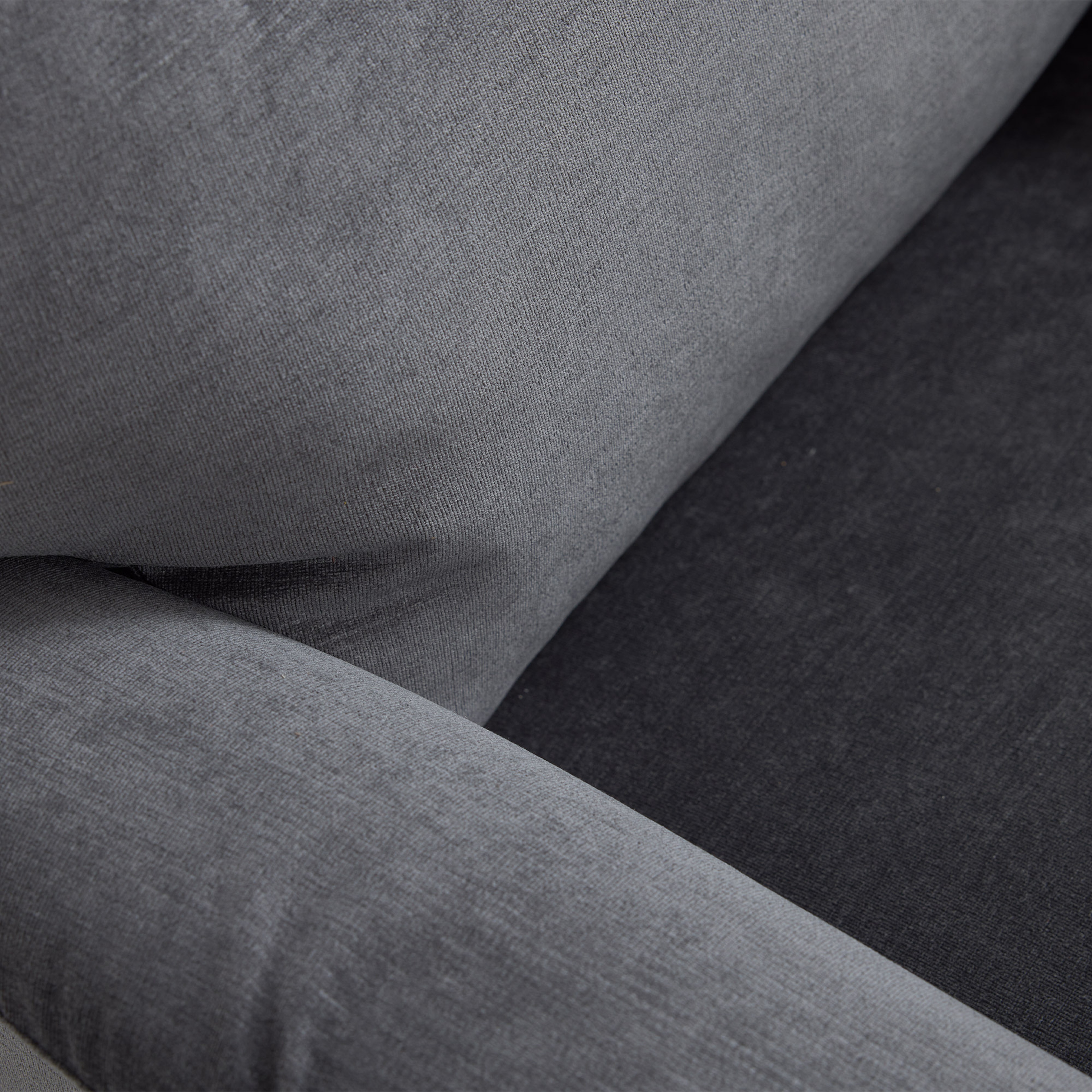 La-Z-Boy Drew Rocking Recliner Ibuzz-Truffle Gri Koltuk
