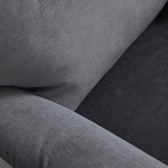 La-Z-Boy Drew Rocking Recliner Ibuzz-Truffle Gri Koltuk