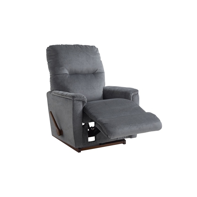 La-Z-Boy Drew Rocking Recliner Ibuzz-Truffle Gri Koltuk