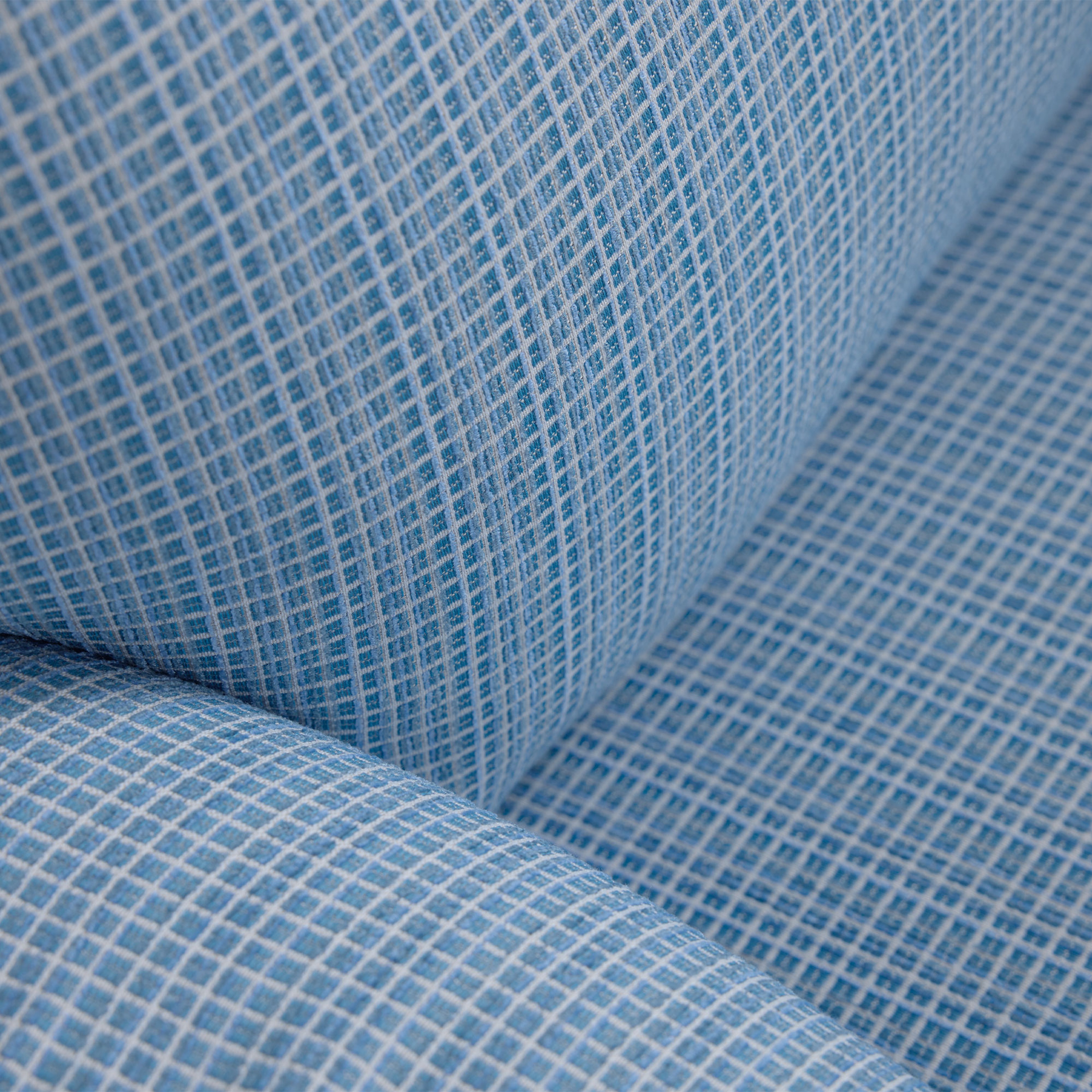 La-Z-Boy Drew Rocking Recliner Whitman-Sinatra Mavi Koltuk