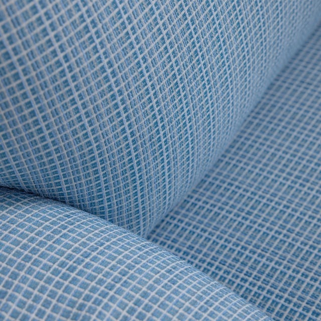 La-Z-Boy Drew Rocking Recliner Whitman-Sinatra Mavi Koltuk