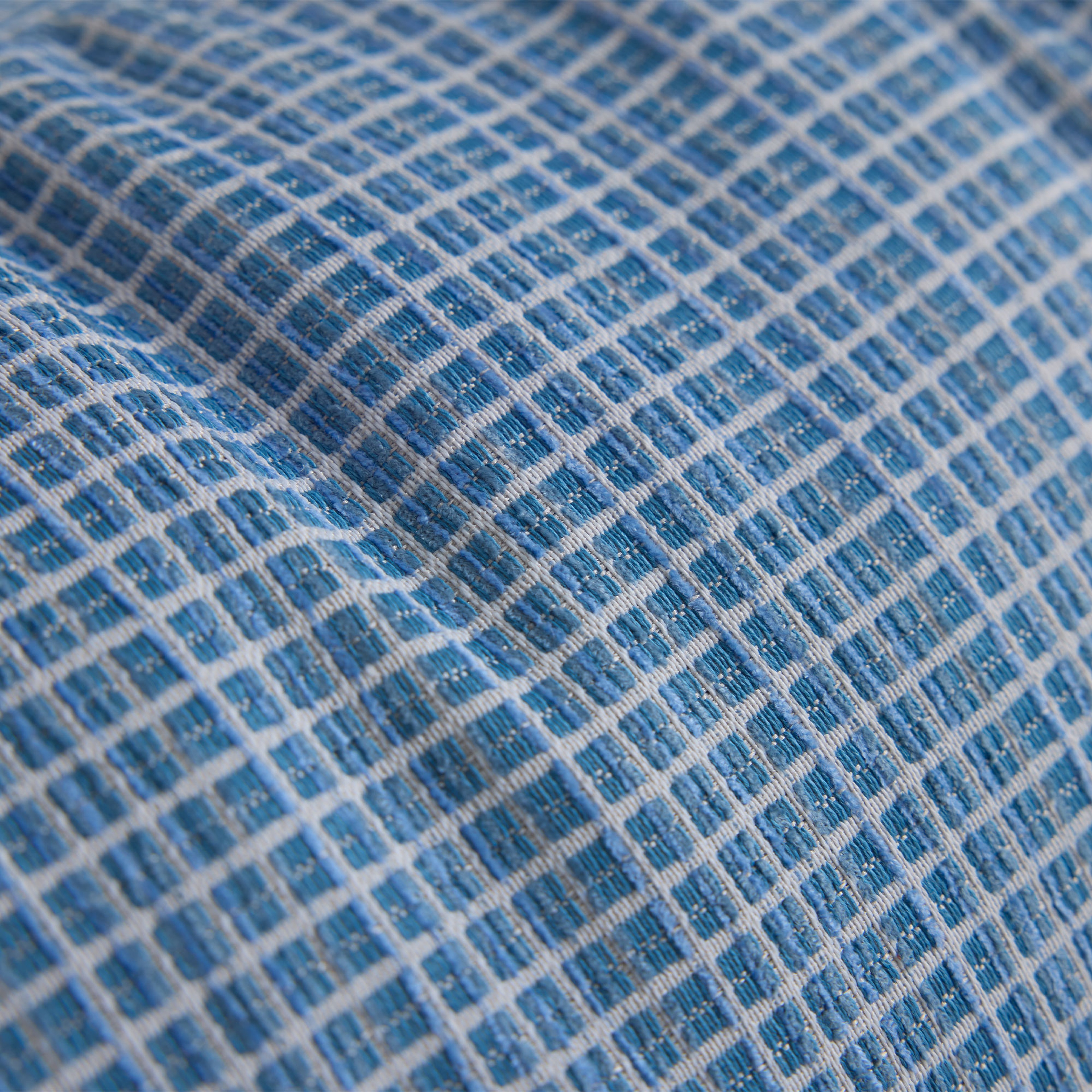 La-Z-Boy Drew Rocking Recliner Whitman-Sinatra Mavi Koltuk