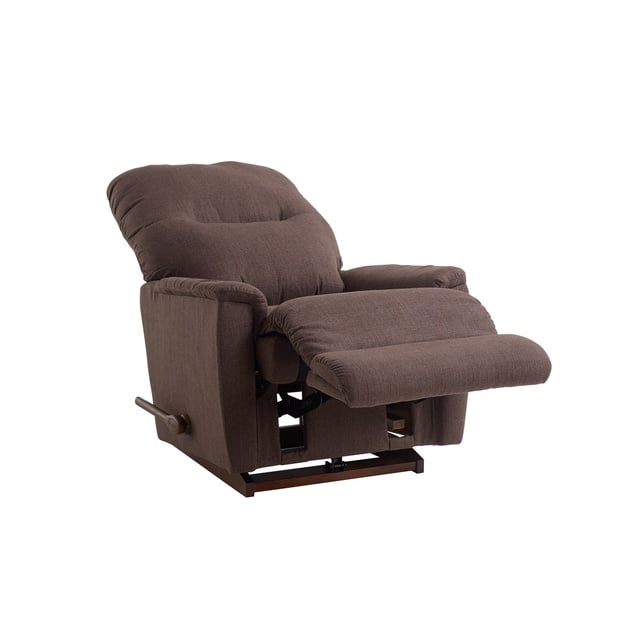 La-Z-Boy Drew Rocking Recliner Iflannigan-Fudge Kahverengi Koltuk