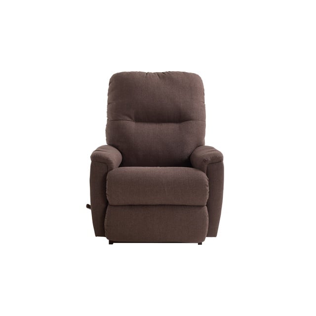 La-Z-Boy Drew Rocking Recliner Iflannigan-Fudge Kahverengi Koltuk