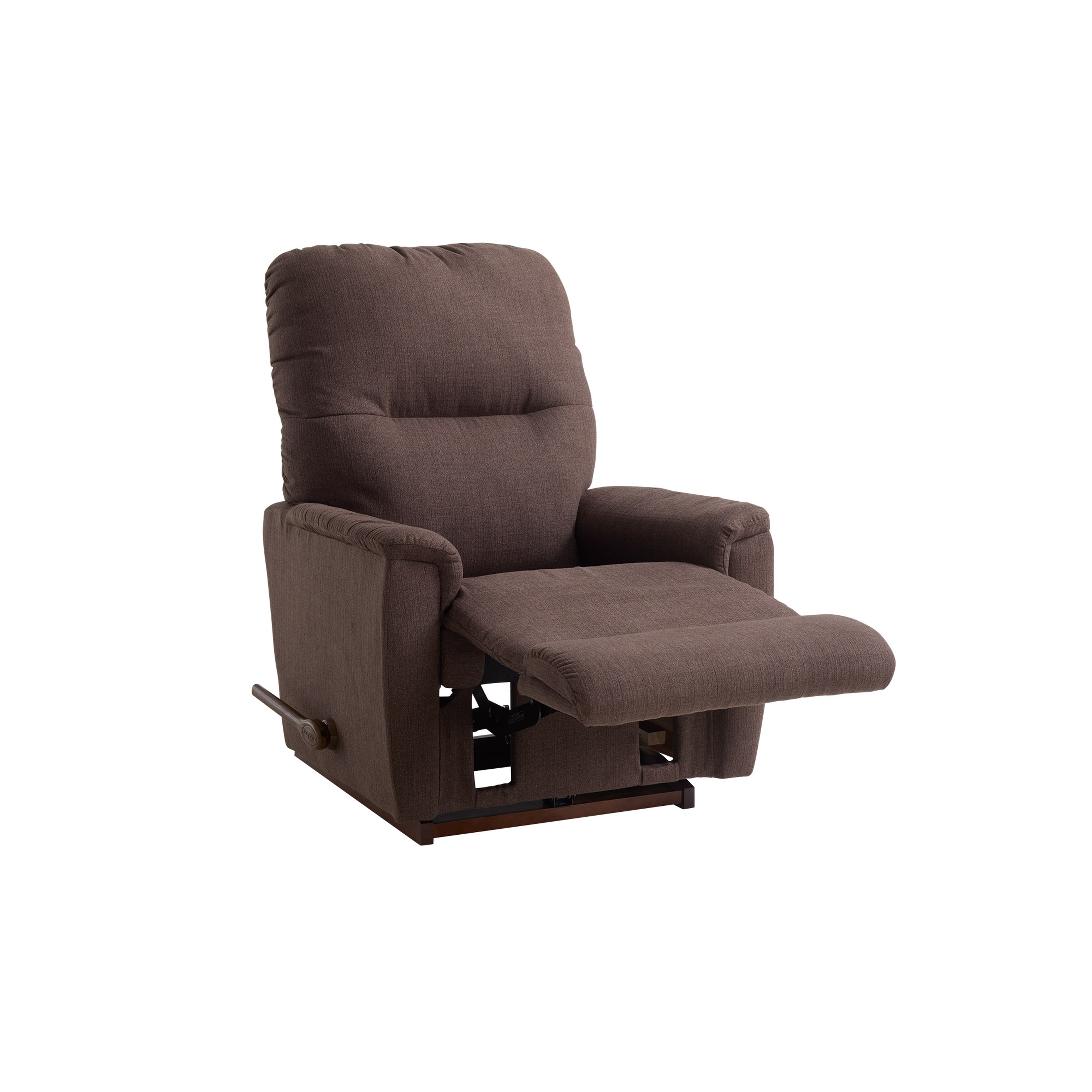 La-Z-Boy Drew Rocking Recliner Iflannigan-Fudge Kahverengi Koltuk