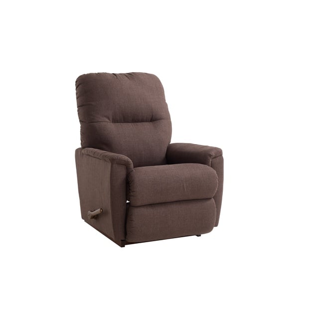 La-Z-Boy Drew Rocking Recliner Iflannigan-Fudge Kahverengi Koltuk