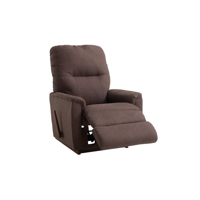 La-Z-Boy Drew Rocking Recliner Iflannigan-Fudge Kahverengi Koltuk