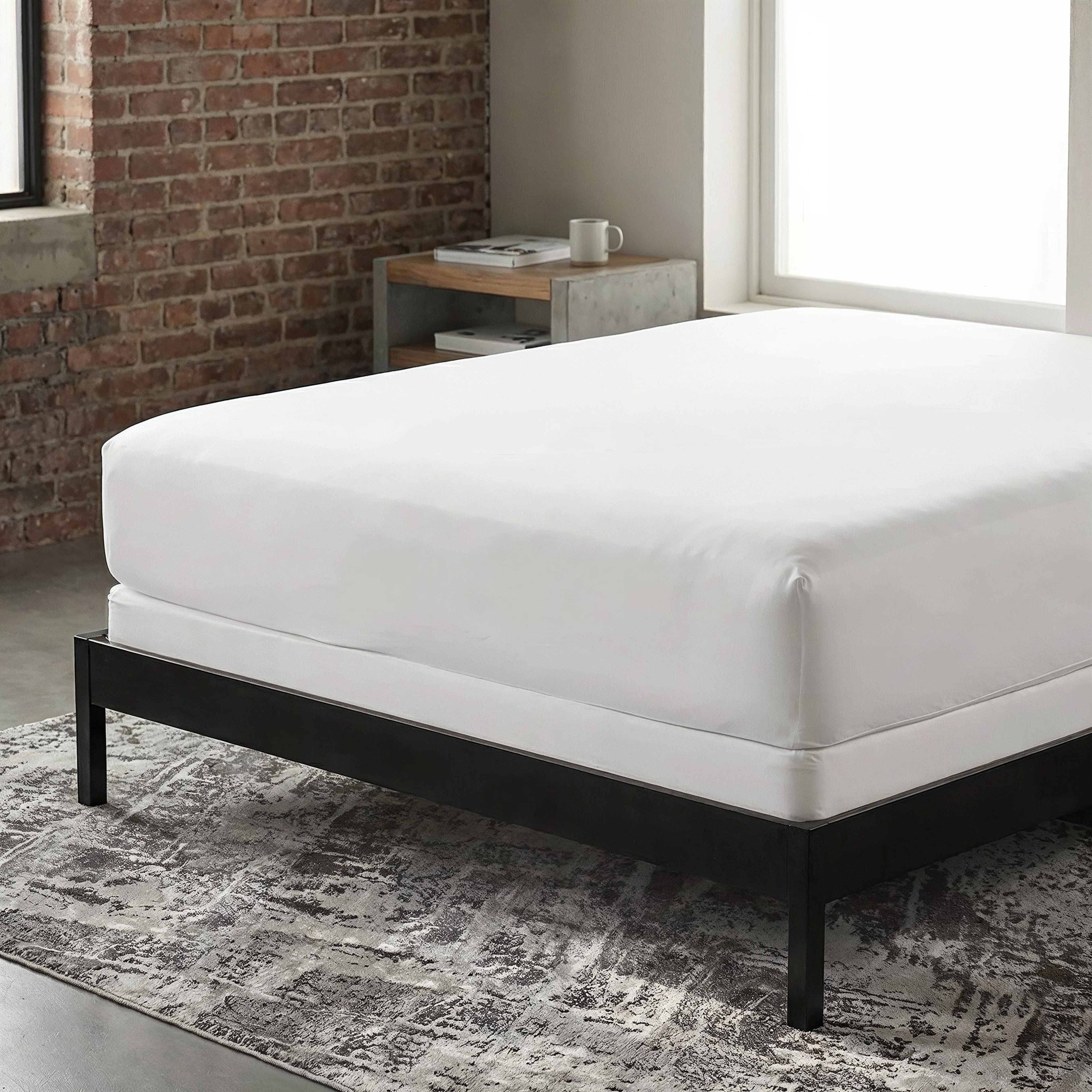 Purecare Essential Sıvı Geçirmez& Hipoalerjenik Alez 120x200