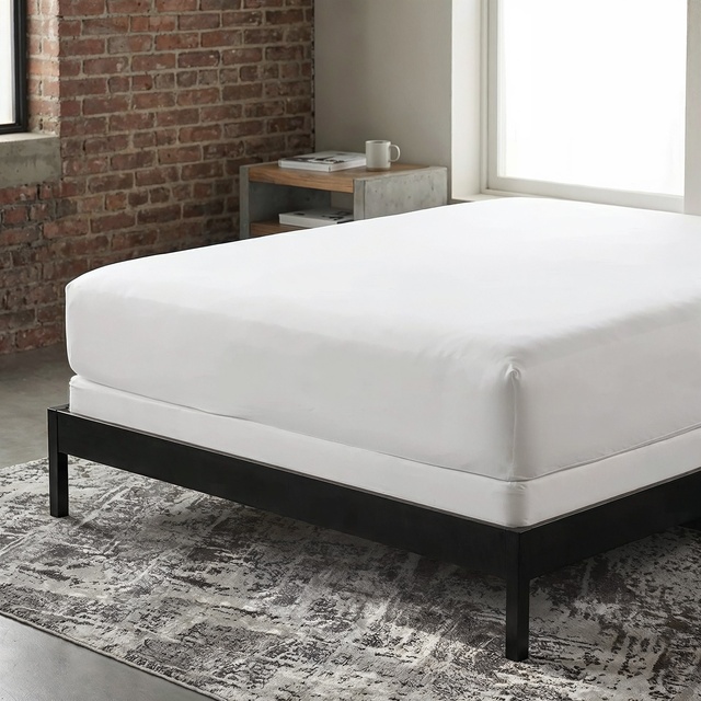 Purecare Essential Sıvı Geçirmez& Hipoalerjenik Alez 120x200