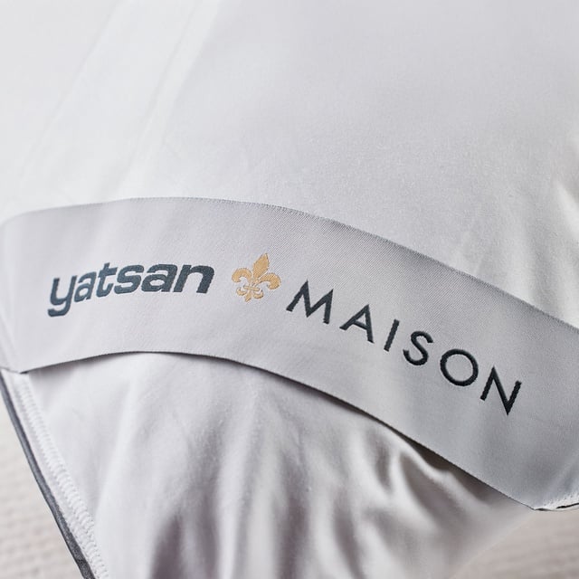 Macar Kaz Tüyü Chamber Yastık