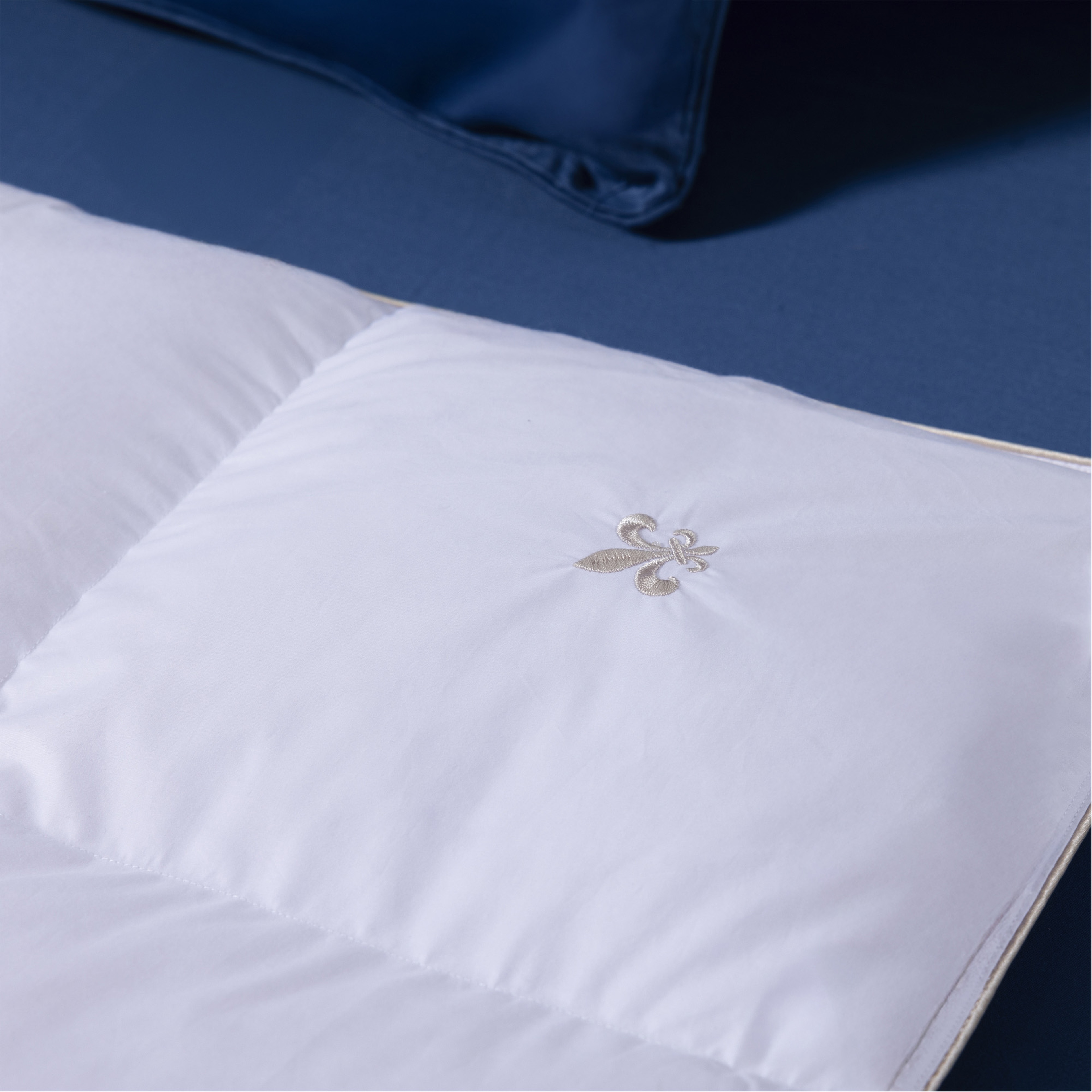 Macar Kaz Tüyü Tek Kişilik Yorgan