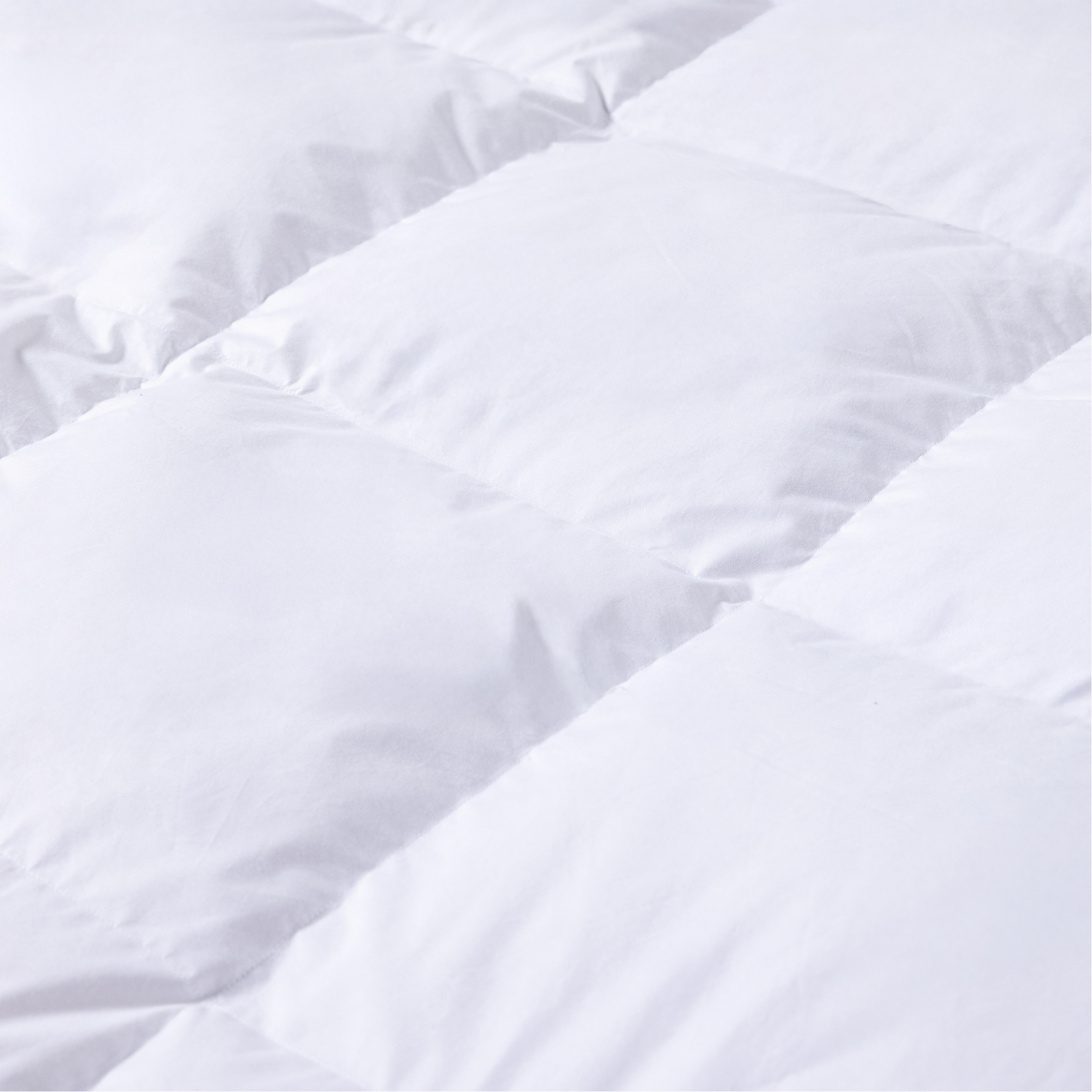 Macar Kaz Tüyü Tek Kişilik Yorgan