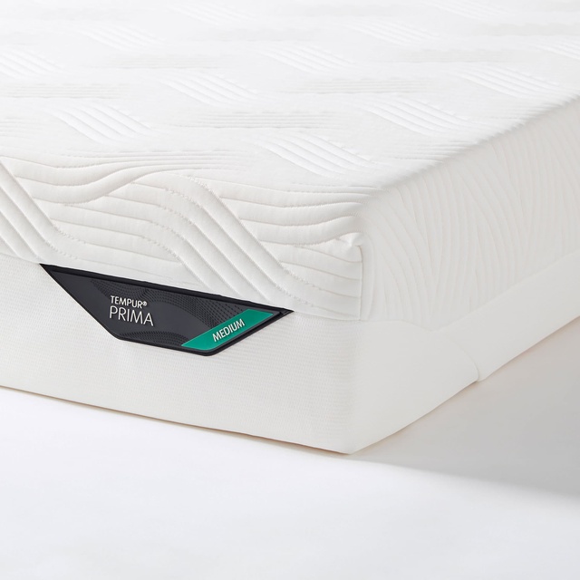 Tempur Prima Medium 21 cm Yatak