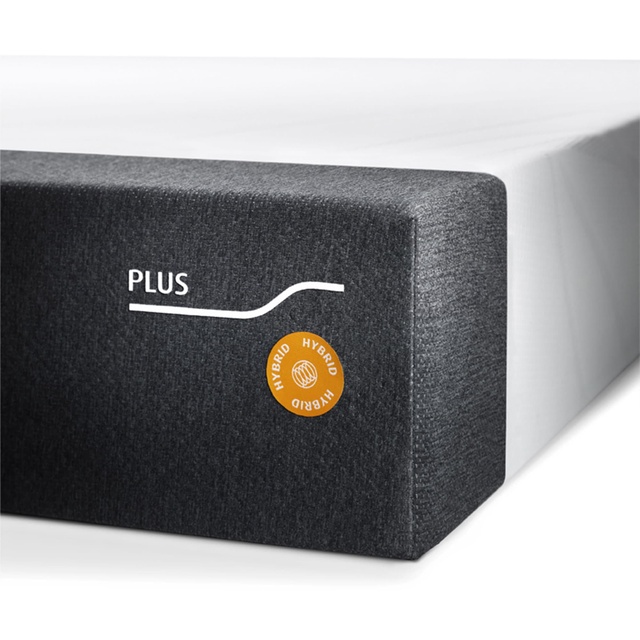 Tempur Form Plus Hybrid 25 cm Yatak
