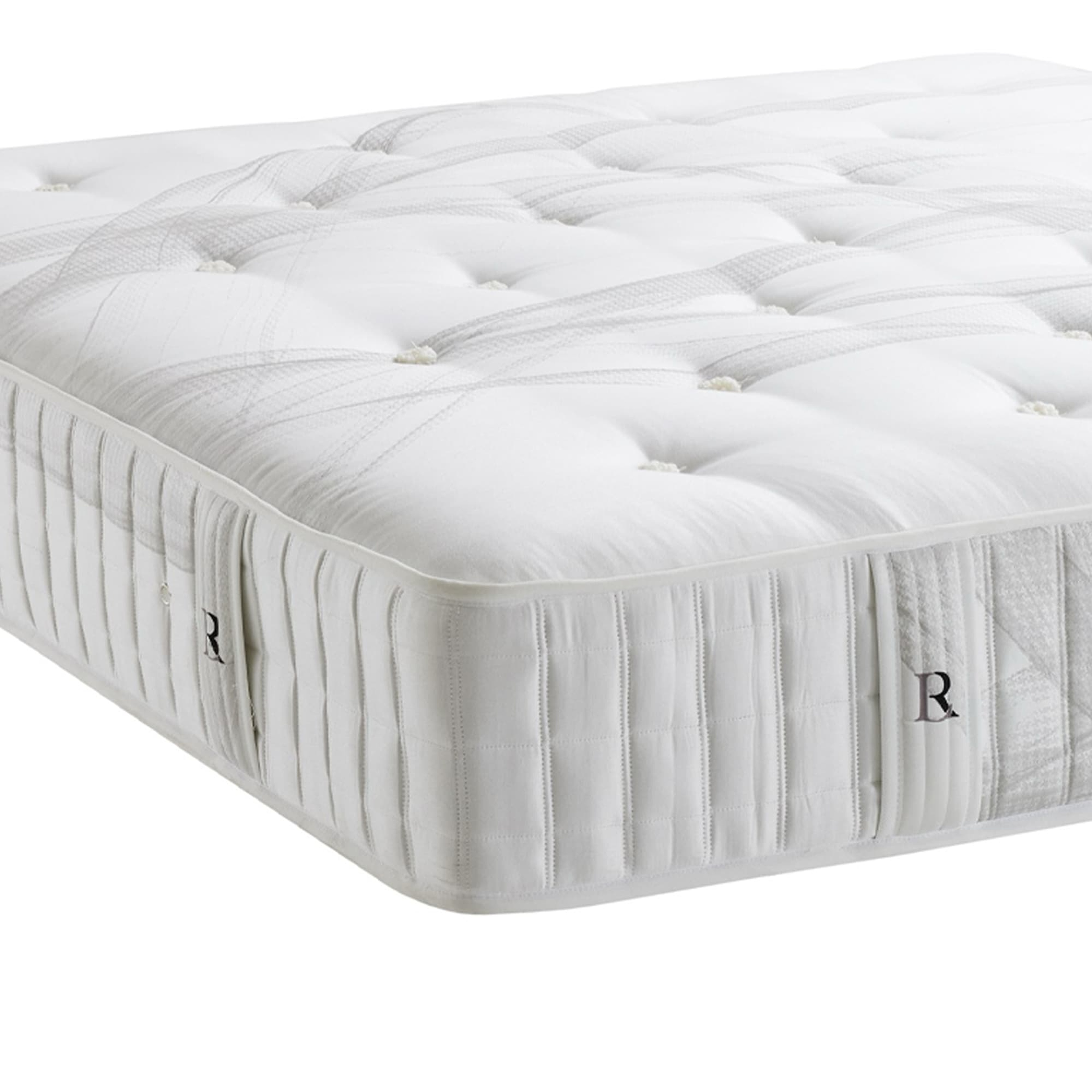 King Koil Dakota Firm Kaşmir Yatak