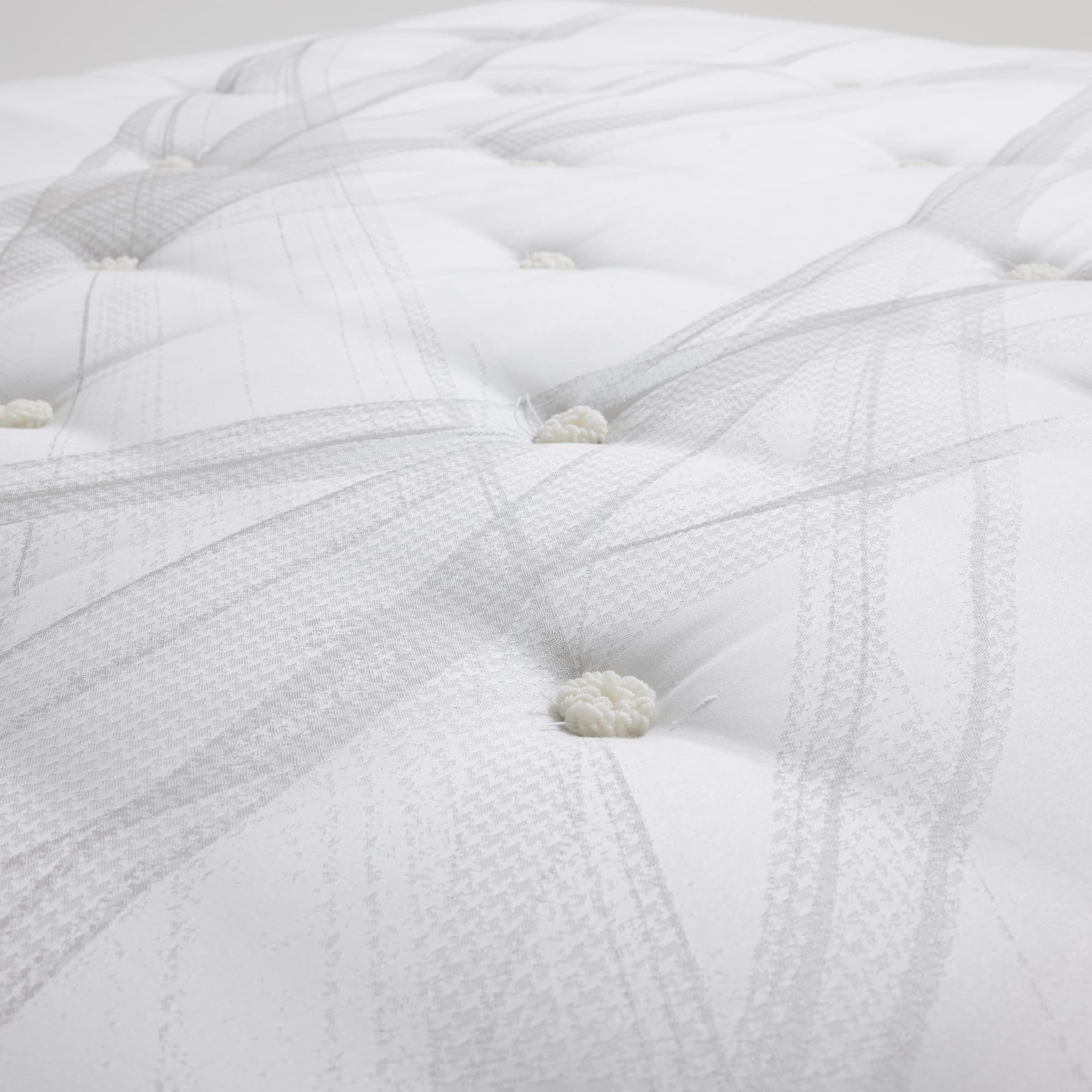 King Koil Dakota Firm Kaşmir Yatak