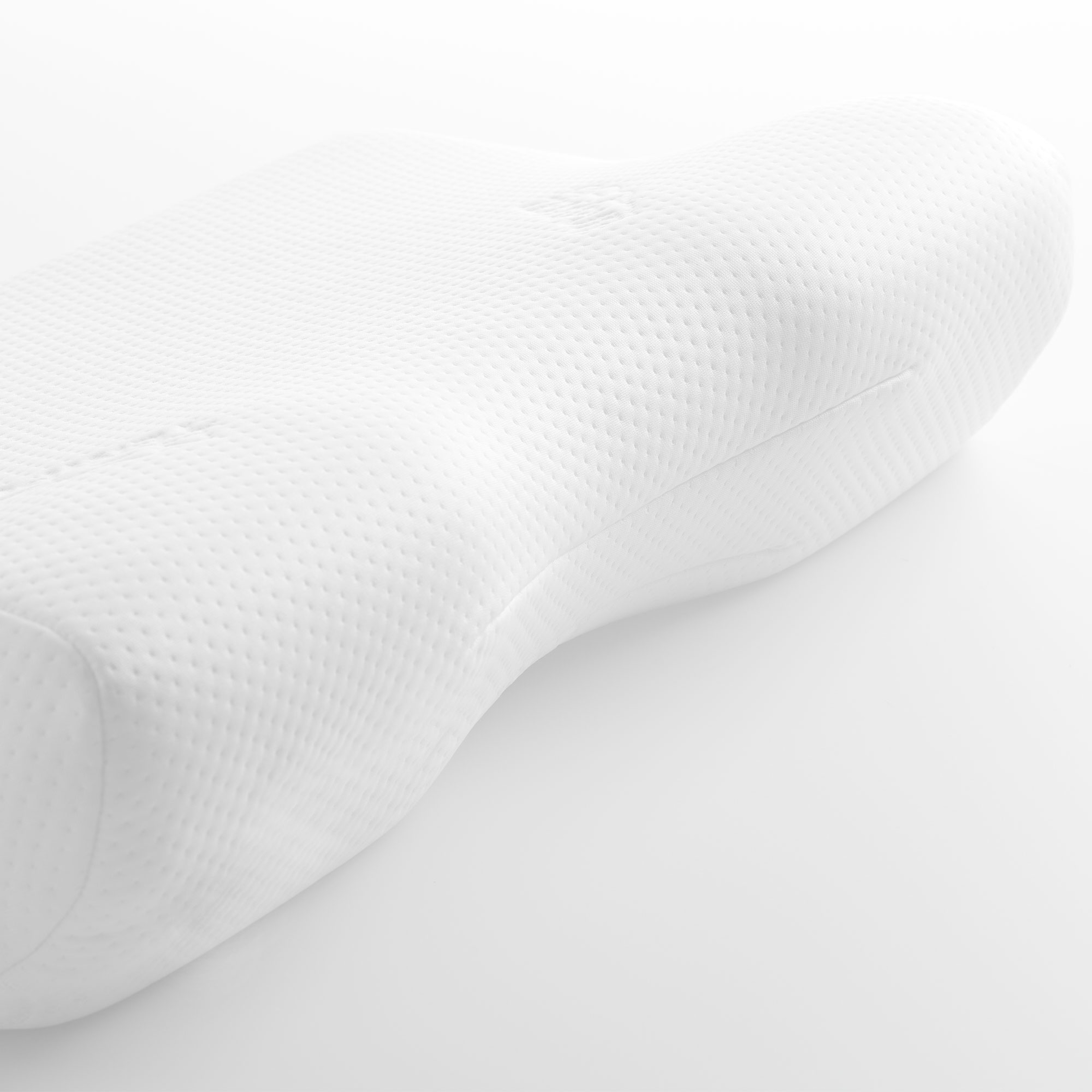 Tempur ErgoPlus Ortopedik Medium Boyun Destek Yastığı