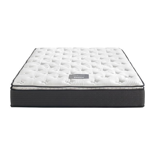 Uykucu Elite Pillow Top Visco Pedli Yatak