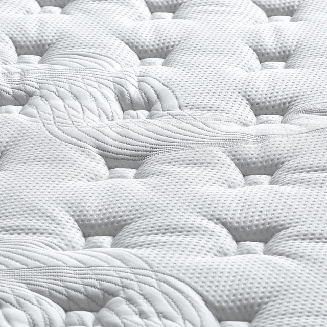 Uykucu Elite Pillow Top Visco Pedli Yatak