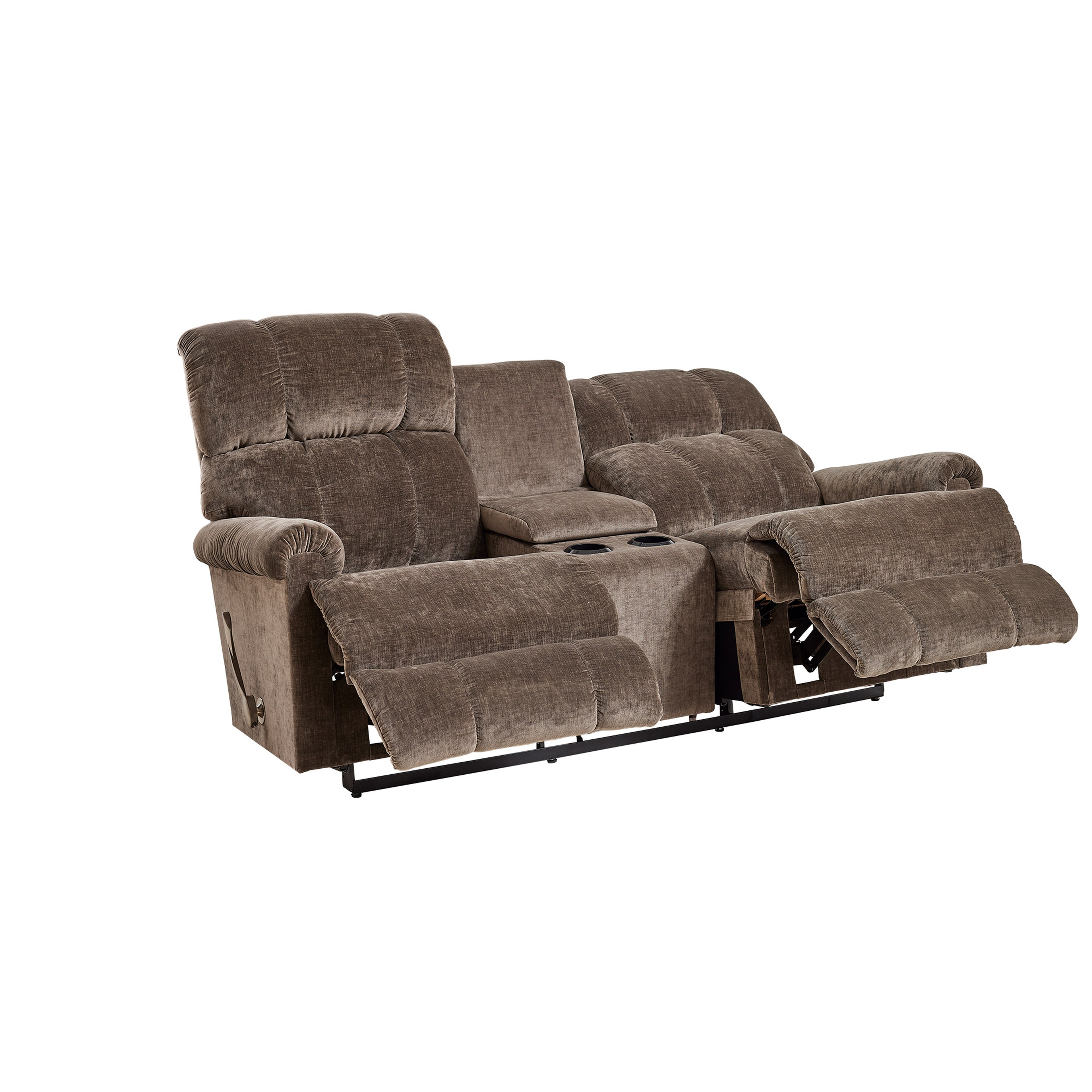 La-Z-Boy Pinnacle I-Retreat Iron İkili Koltuk