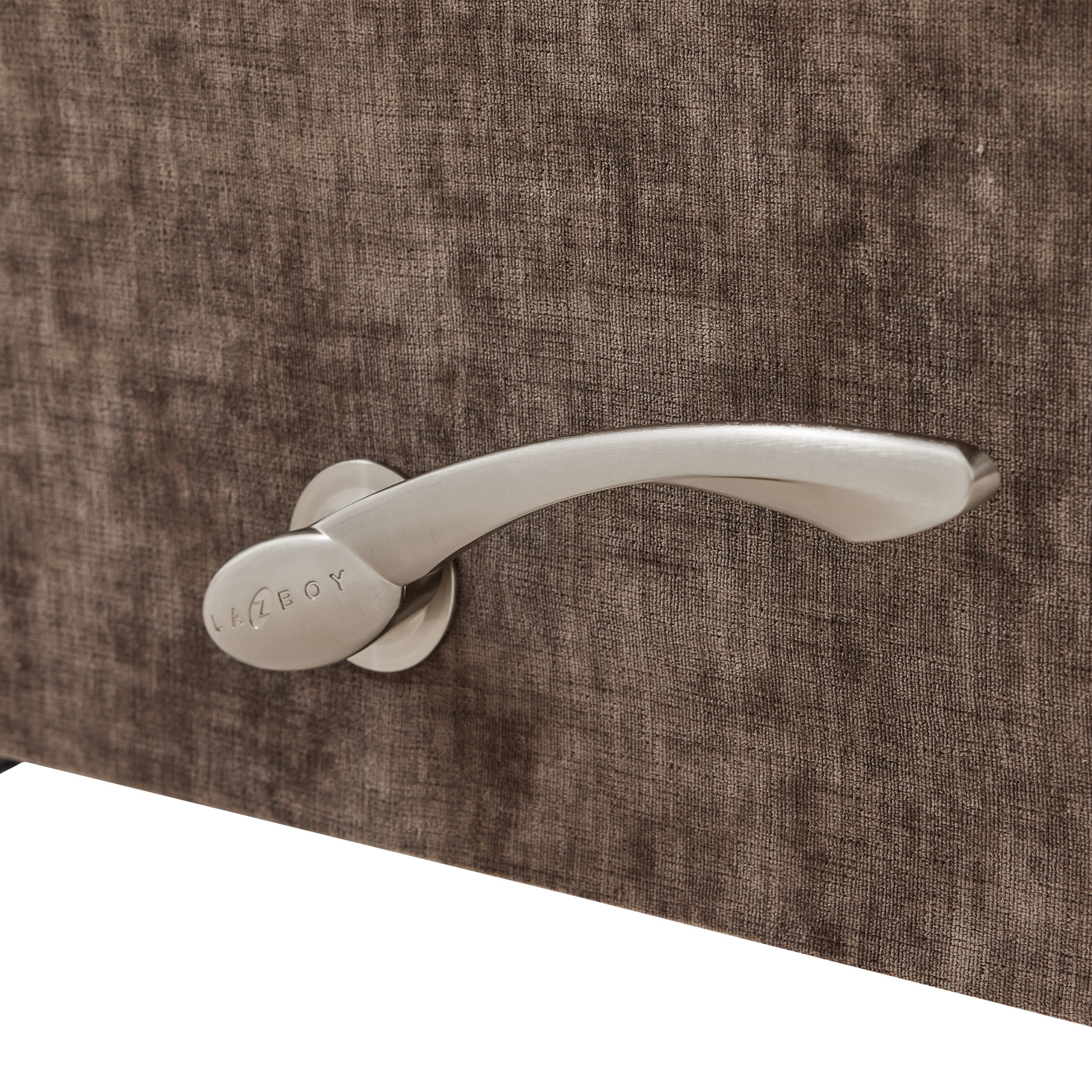 La-Z-Boy Pinnacle I-Retreat Iron İkili Koltuk