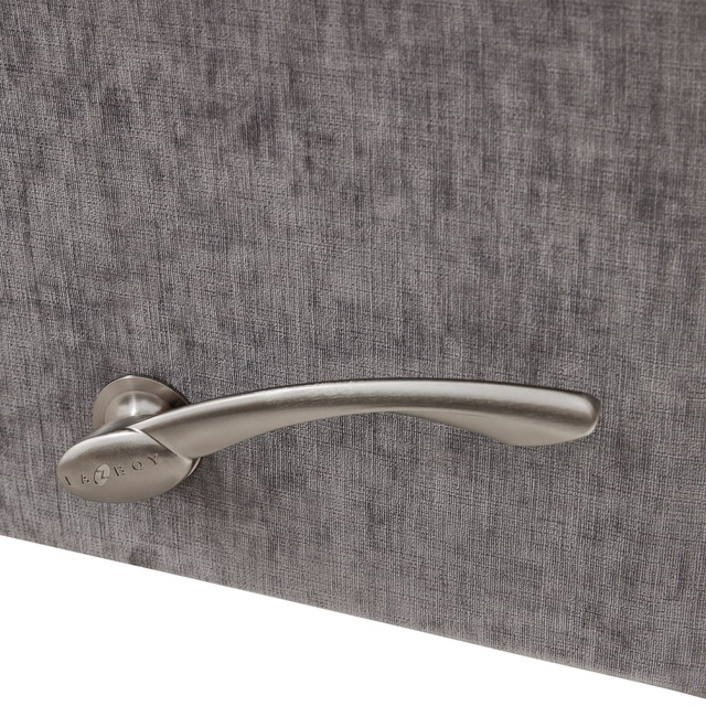 La-Z-Boy Pinnacle I-Retreat Nickel İkili Koltuk
