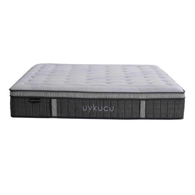 Uykucu Moonlight Visco Jel Pedli Hybrid Yatak