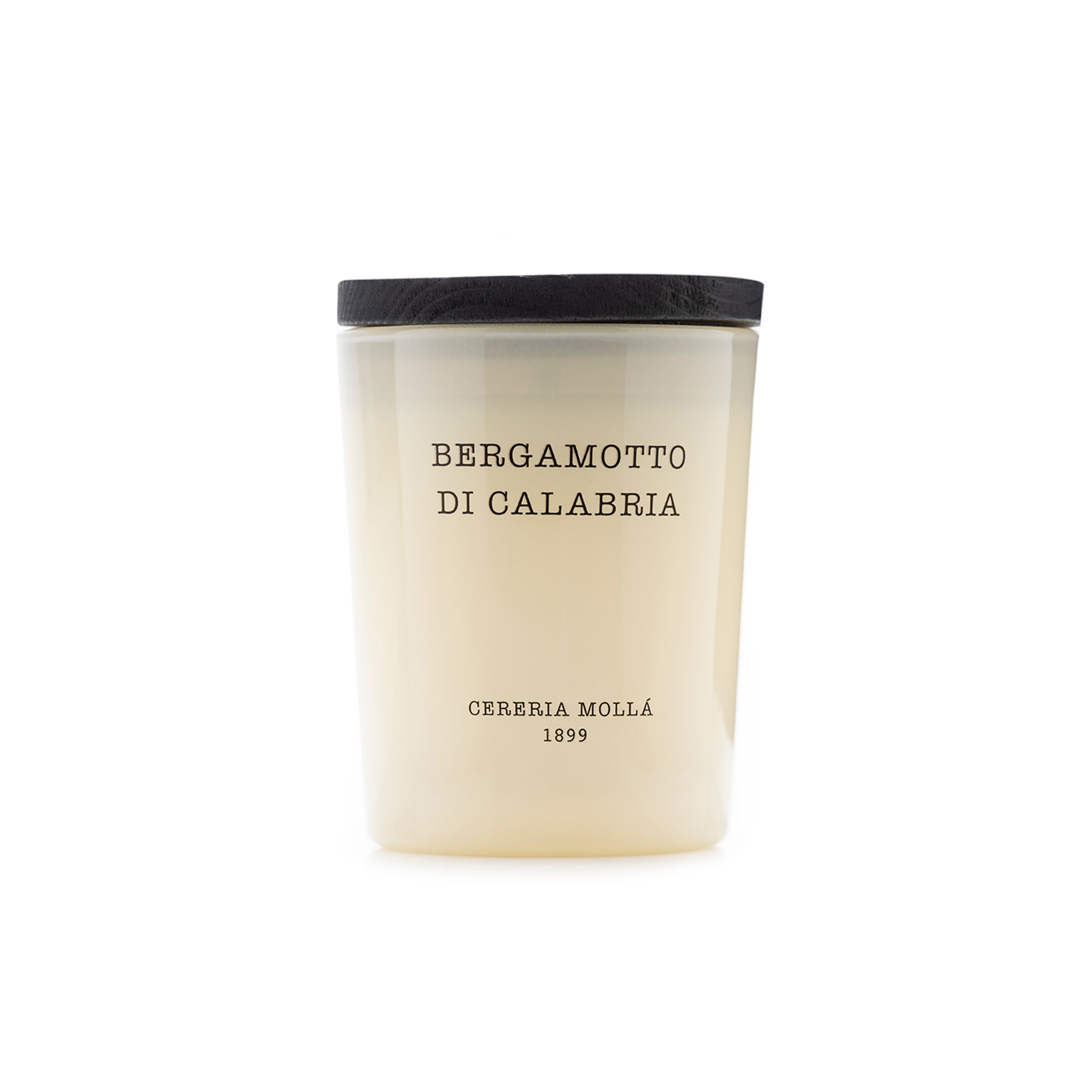 Bergamotto Di Calabria Organik Mum 70 gr