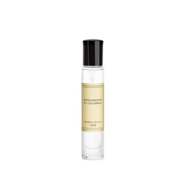 Bergamotto Di Calabria Tekstil Spreyi 15 ml