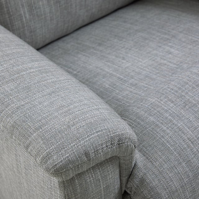 La-Z-Boy Drew Danbury Dove Grey Koltuk
