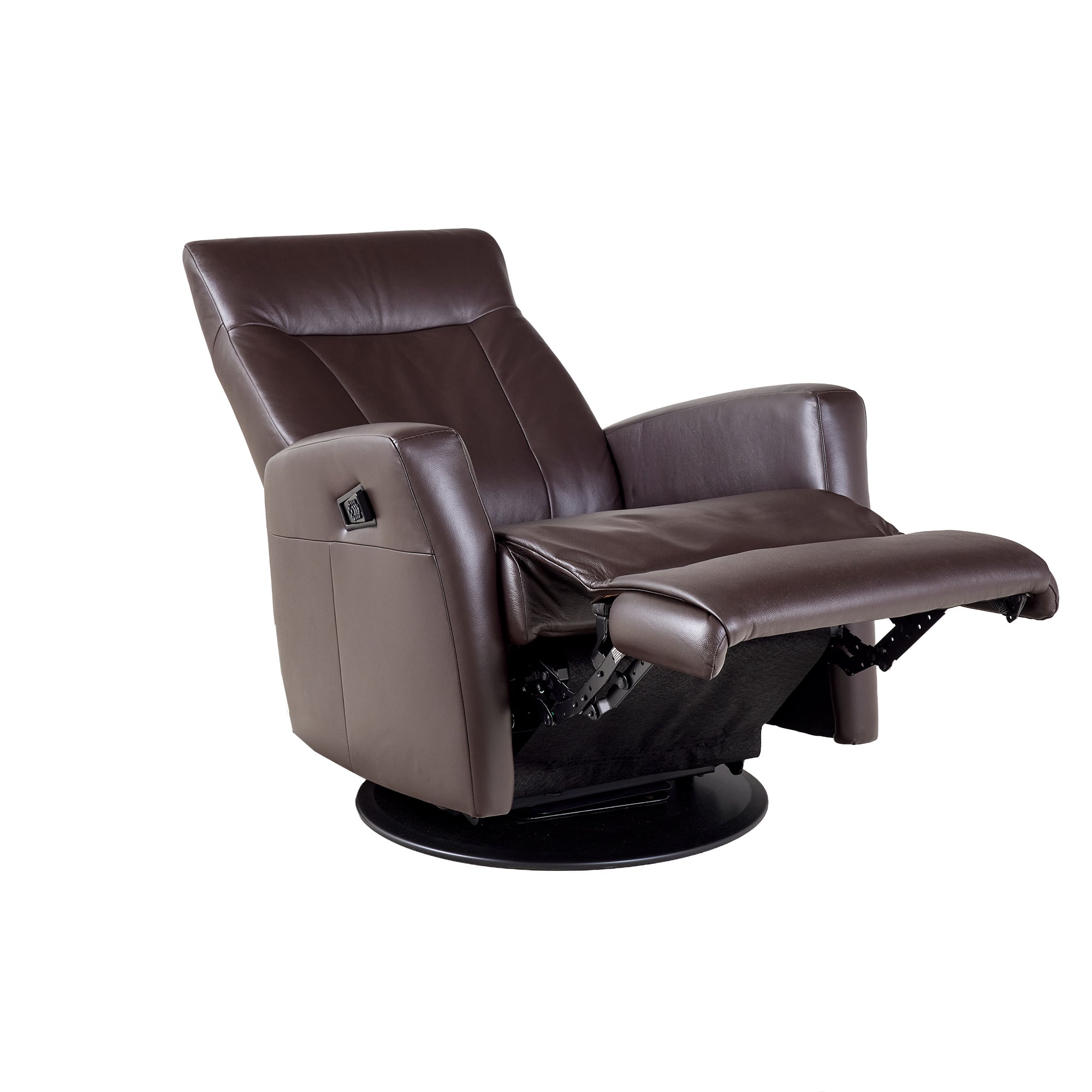 La-Z-Boy Grand Giotto XL Essenza Espresso Koltuk
