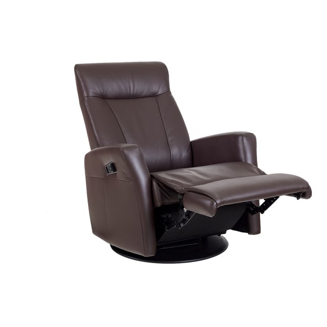 La-Z-Boy Grand Giotto XL Essenza Espresso Koltuk