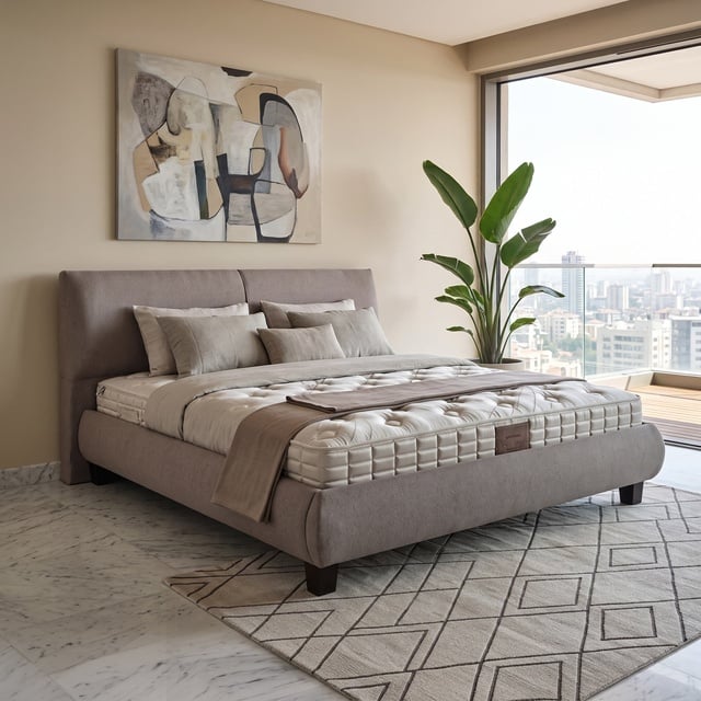Loft Set