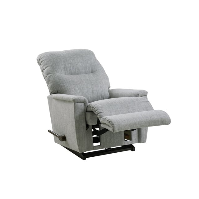 La-Z-Boy Drew Danbury Dove Grey Koltuk